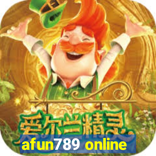 afun789 online